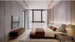 Mandai Garden (D26), Terrace #565751221